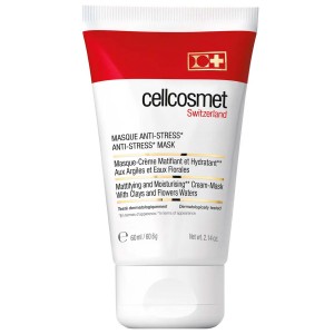 Cellcosmet Anti-Stress Mask Cream